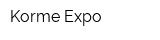 Korme-Expo