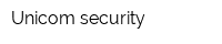 Unicom security
