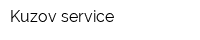 Kuzov-service