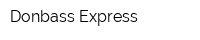 Donbass Express