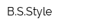 BSStyle