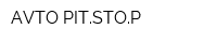 AVTO PITSTOP