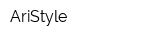 AriStyle