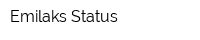 Emilaks-Status