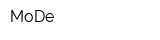 MoDe