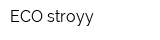 ECO-stroyy