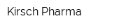 Kirsch Pharma