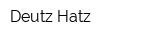 Deutz Hatz