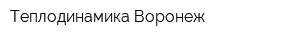 Теплодинамика-Воронеж