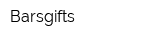 Barsgifts