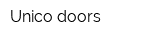 Unico doors