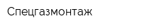 Спецгазмонтаж