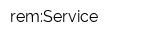 rem:Service