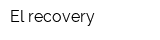 El-recovery