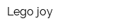 Lego joy
