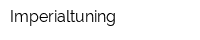 Imperialtuning