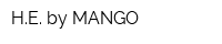 HE by MANGO
