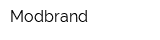 Modbrand