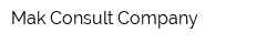 Mak Consult Company