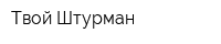 Твой Штурман