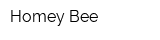 Homey Bee