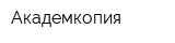 Академкопия