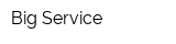 Big Service