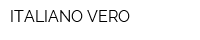 ITALIANO VERO