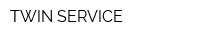 TWIN SERVICE