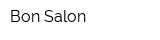 Bon Salon