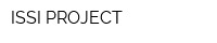 ISSI PROJECT