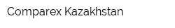 Comparex Kazakhstan