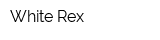 White Rex