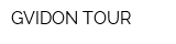 GVIDON TOUR