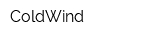 ColdWind