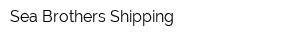 Sea Brothers Shipping