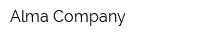 Alma Company
