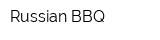 Russian BBQ