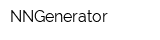 NNGenerator