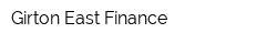 Girton East Finance
