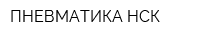 ПНЕВМАТИКА НСК