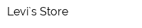 Levi`s Store