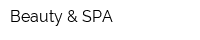 Beauty & SPA