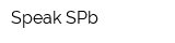 Speak-SPb