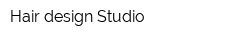 Hair-design Studio