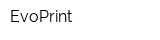 EvoPrint