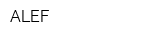 ALEF