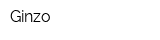 Ginzo