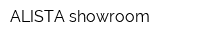 ALISTA showroom