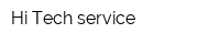 Hi-Tech service